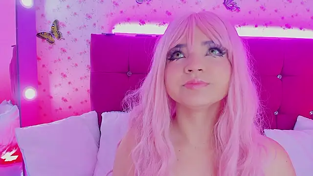 Mai higurashi online show from February 2026 11:32:02 AM