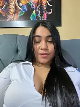 AmorMia online show from September 2025 10:09:02 PM