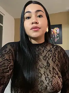 AmorMia online show from September 2025 12:05:02 PM