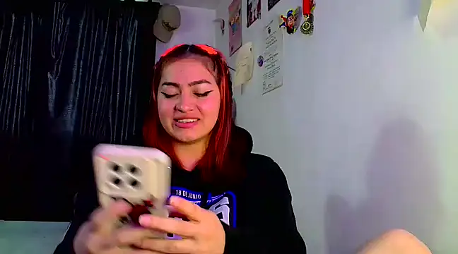 lucycherry   online show from March 2025 12:17:02 PM