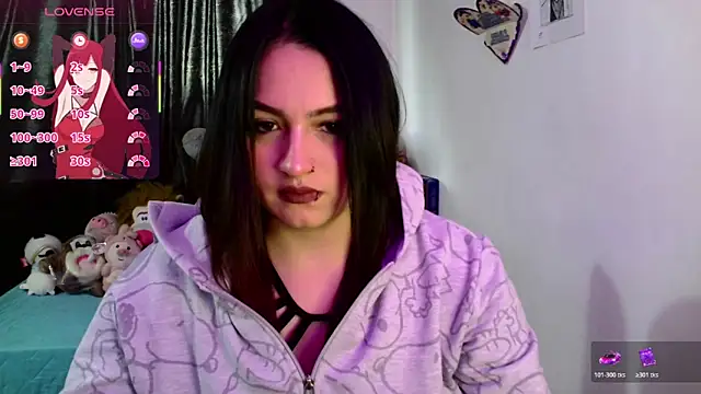 lucycherry   online show from December 2025 09:39:01 PM