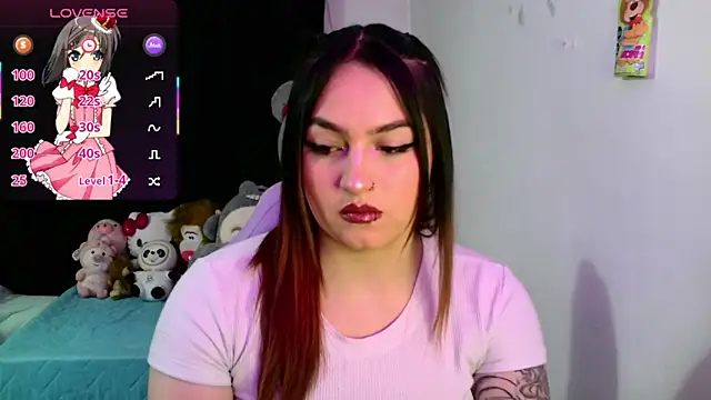 lucycherry   online show from February 2026 04:22:01 AM