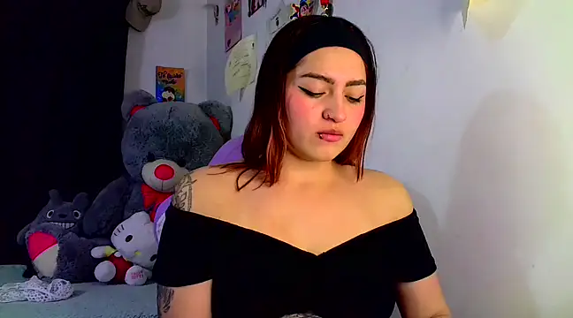 lucycherry   online show from March 2025 02:53:02 AM