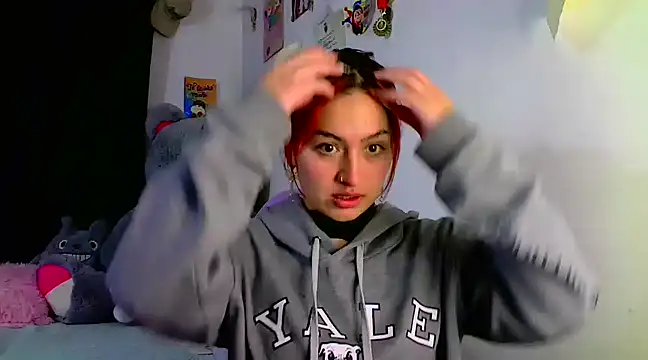 lucycherry   online show from March 2025 04:02:02 AM