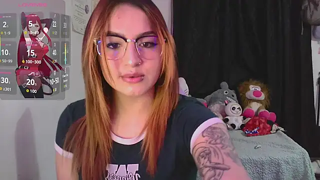 lucycherry   online show from September 2025 03:53:02 AM