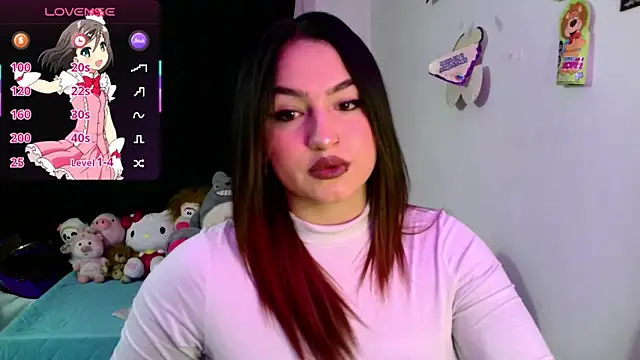 lucycherry   online show from February 2026 06:09:02 AM