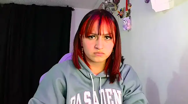 lucycherry   online show from January 2025 01:10:02 AM