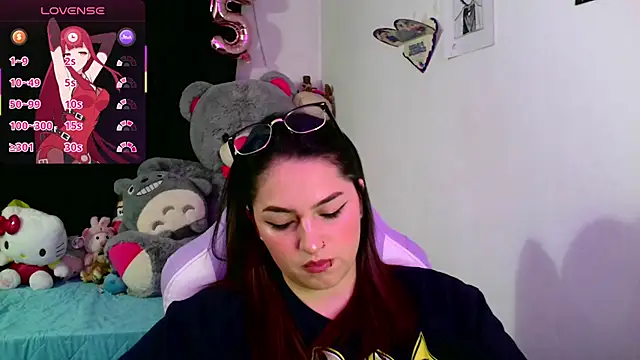 lucycherry   online show from January 2026 07:56:01 AM