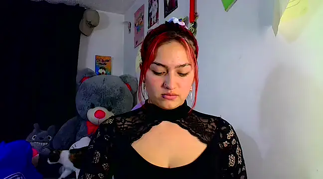 lucycherry   online show from March 2025 11:09:02 PM