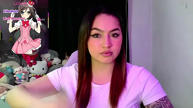 lucycherry   online show from February 2026 03:58:01 AM