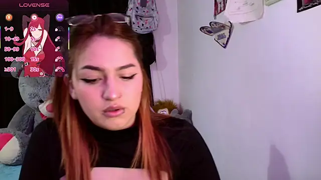 lucycherry   online show from November 2025 04:27:02 AM