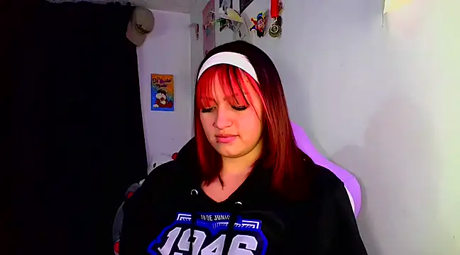 lucycherry   online show from February 2025 04:51:02 AM