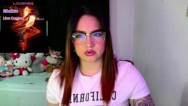 lucycherry   online show from February 2026 06:46:02 AM