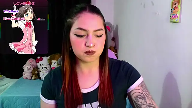 lucycherry   online show from February 2026 04:56:01 AM