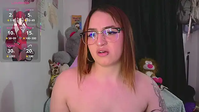 lucycherry   online show from September 2025 04:28:02 AM