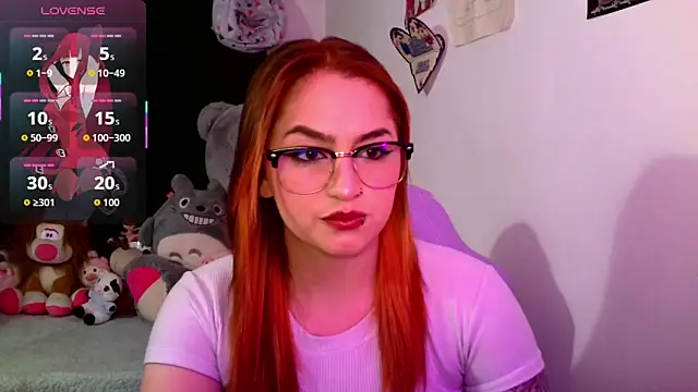 lucycherry   online show from October 2025 02:23:01 AM