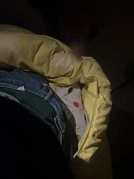 Snapshot of HeistingSinging chatting on March 2026 07:43:02 PM HeistingSinging online show from March 2026 07:43:02 PM