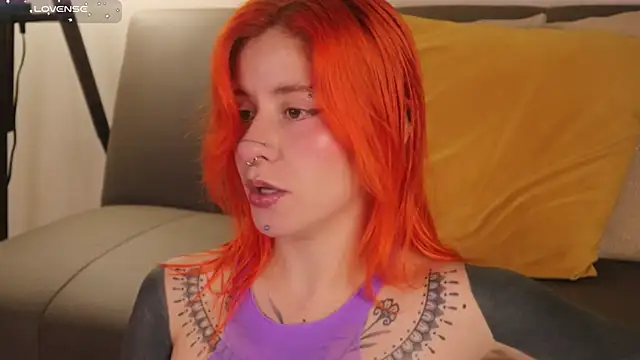 Daarlene online show from January 2026 10:08:02 AM