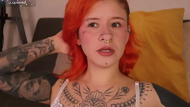 Daarlene online show from March 2026 10:28:01 AM