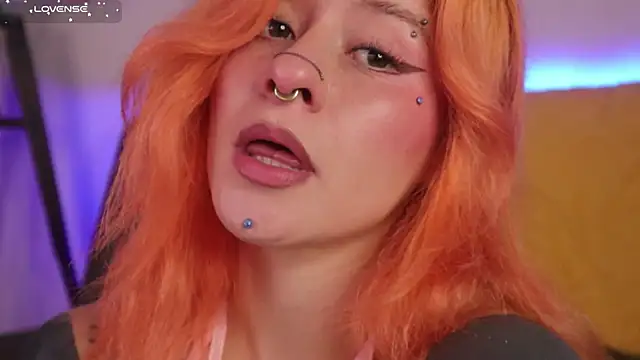 Daarlene online show from January 2026 12:12:01 PM