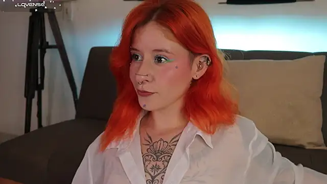 Daarlene online show from March 2026 06:26:02 PM