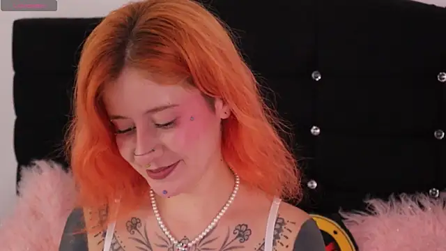 Daarlene online show from April 2026 09:51:01 PM