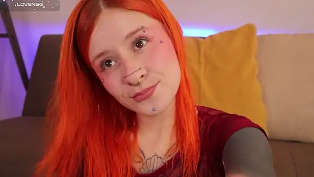 Daarlene online show from March 2026 05:02:02 PM