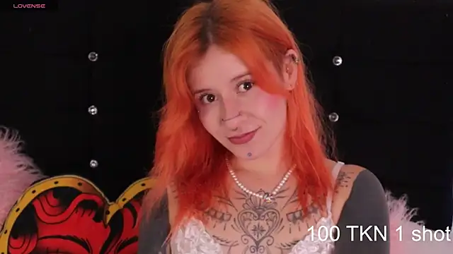 Daarlene online show from April 2026 03:10:02 AM