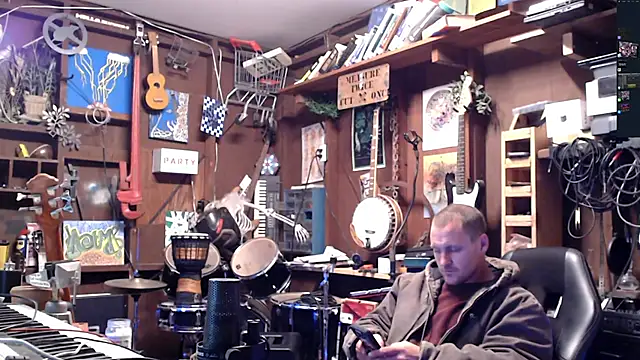 itsjameswebbscope online show from November 2025 09:57:01 AM