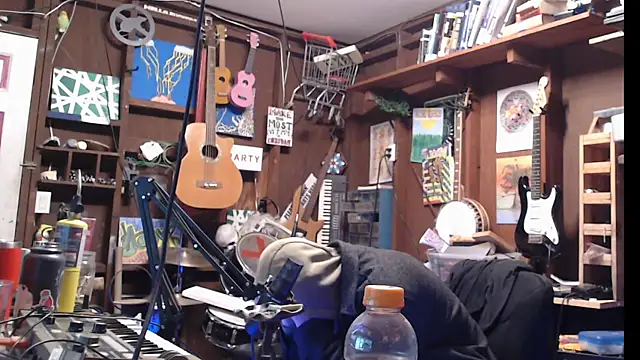 itsjameswebbscope online show from January 2026 12:01:02 PM