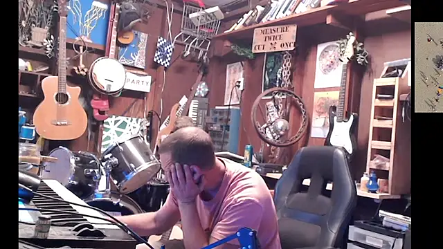 itsjameswebbscope online show from September 2025 02:42:01 PM