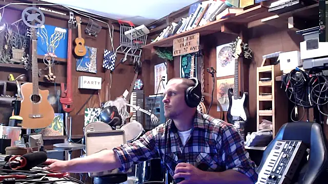 itsjameswebbscope online show from November 2025 06:46:02 PM