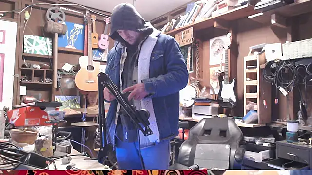 itsjameswebbscope online show from December 2025 05:55:02 AM