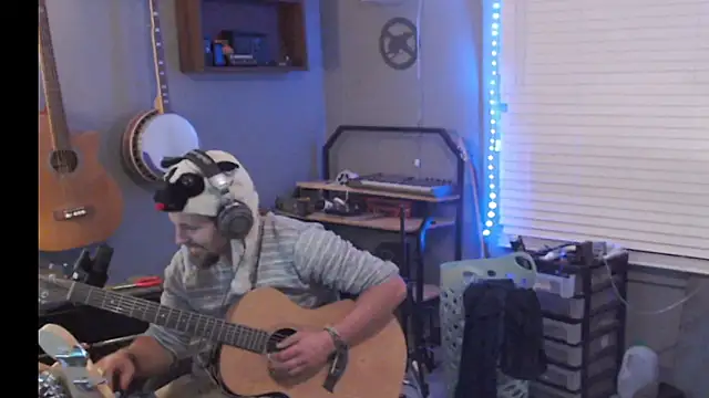 itsjameswebbscope online show from May 2026 11:52:02 AM