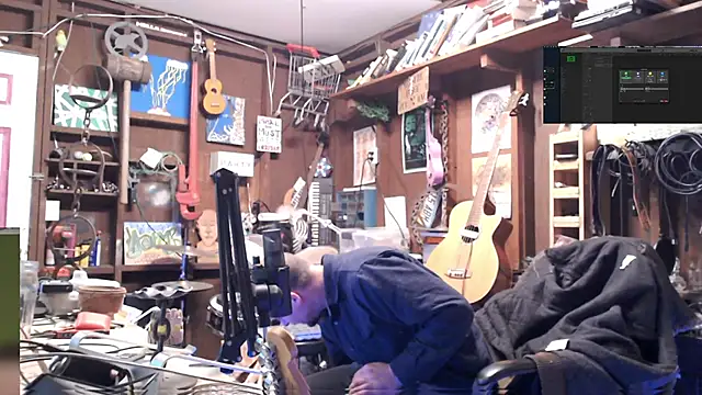 itsjameswebbscope online show from December 2025 03:33:02 PM