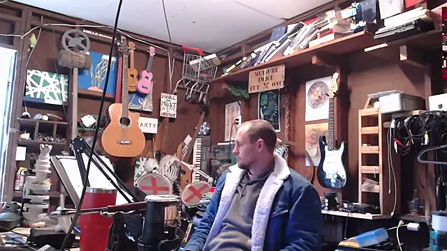 itsjameswebbscope online show from January 2026 07:08:01 PM