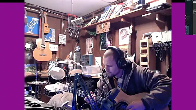 itsjameswebbscope online show from November 2025 07:25:01 PM