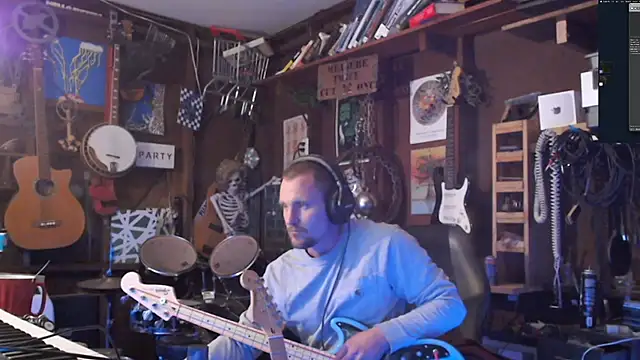 itsjameswebbscope online show from October 2025 08:05:02 AM