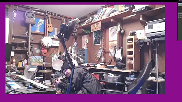 itsjameswebbscope online show from November 2025 04:39:02 PM