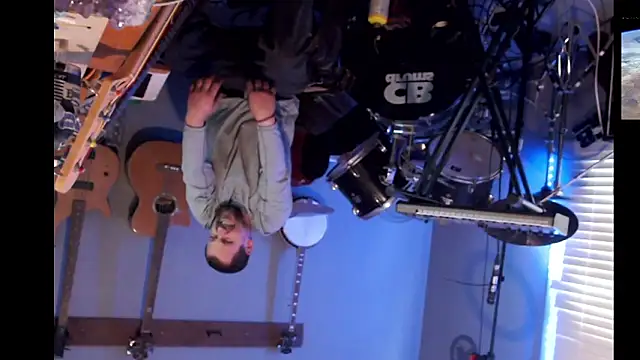 itsjameswebbscope online show from March 2026 05:40:02 PM