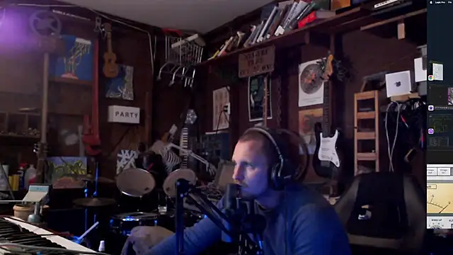 itsjameswebbscope online show from November 2025 02:26:01 AM