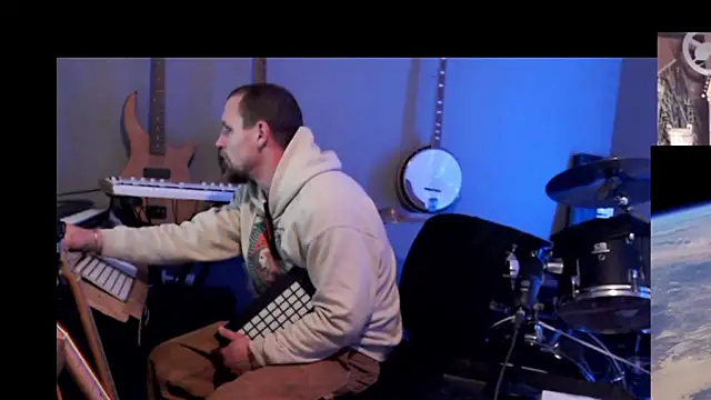 itsjameswebbscope online show from February 2026 05:21:02 PM