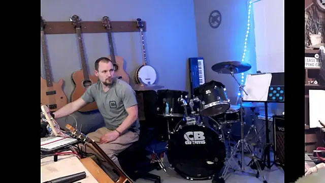 itsjameswebbscope online show from February 2026 07:18:01 AM