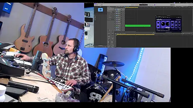 itsjameswebbscope online show from February 2026 11:09:01 AM