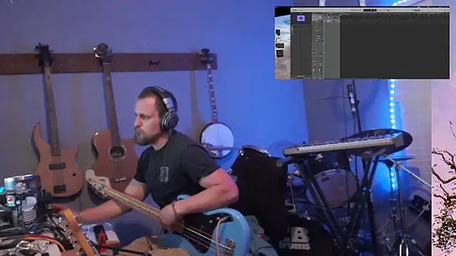 itsjameswebbscope online show from March 2026 05:59:01 AM