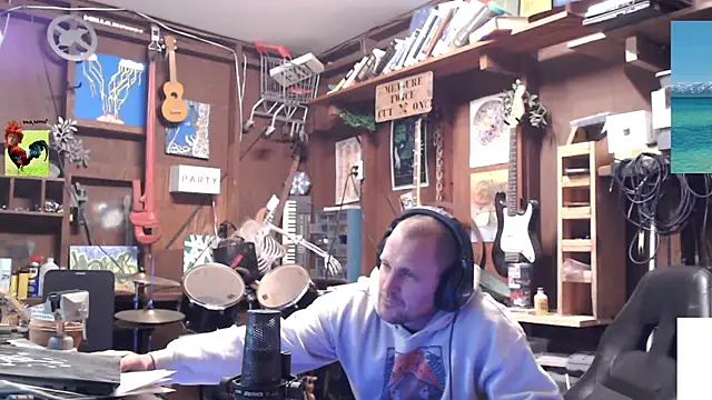 itsjameswebbscope online show from November 2025 07:02:01 AM