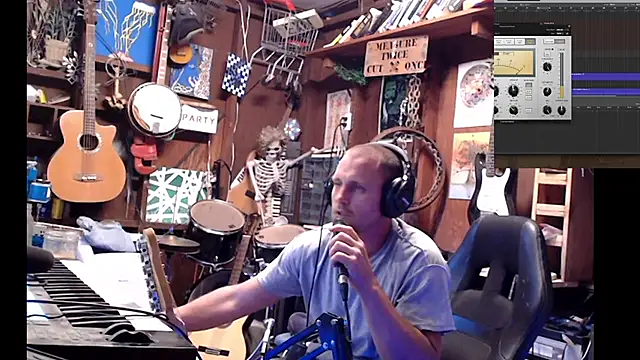 itsjameswebbscope online show from September 2025 03:07:01 PM