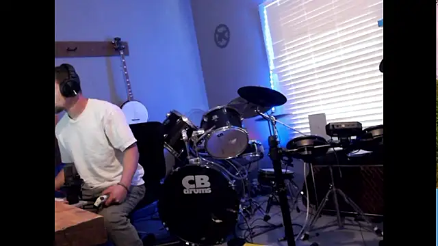 itsjameswebbscope online show from March 2026 05:52:02 PM