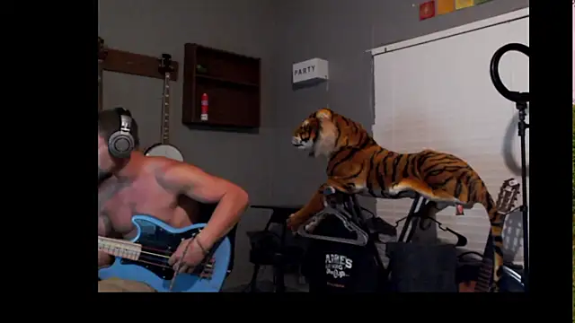 itsjameswebbscope online show from March 2026 09:22:01 AM