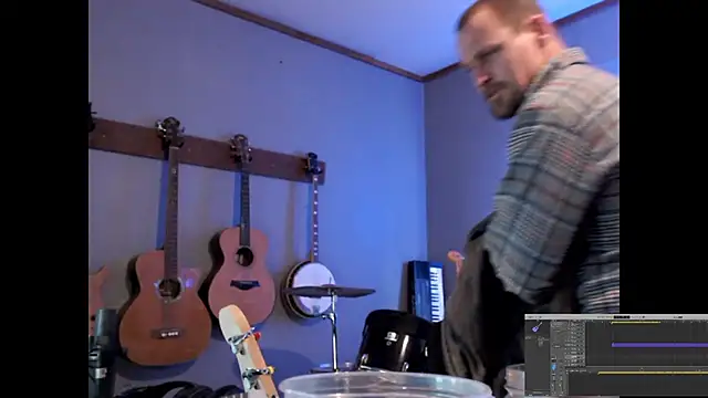 itsjameswebbscope online show from February 2026 05:42:01 PM